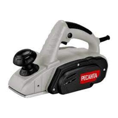 Рубанок электрический Р-82/1100 Ресанта