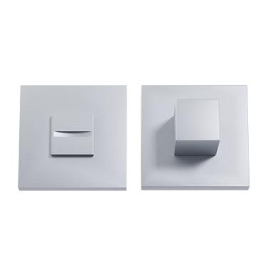 Завертка Code Deco Slim WC-3016-CRS Хром