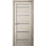 Дверь межкомнатная S2 Лиственница белая 700мм Сарко