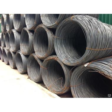 Арматура D 18мм.,гладкая  АI Ст 3,  5,85м.2,0 кг