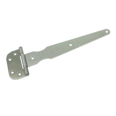 Петля-стрела ПС-250 цинк 40шт/уп Металлист