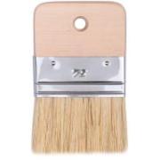 Кисть для нанесения декоративных материалов, 75 мм Master color