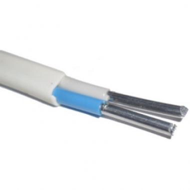 Провод АПУНП 2*4 (101)