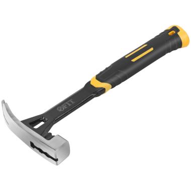 Молоток кровельщика цельнометаллический Профи 600 гр. ФИТ