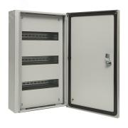 Щит ЩРН-36 (520х310х120мм) IP54 металл