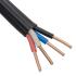 Кабель ВВГ-П нг-LS 4х4 ГОСТ (продажа кратно 5м)