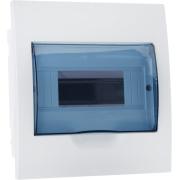 Бокс ЩРВ-П-8 встраив.IP41 221х207х92 мм