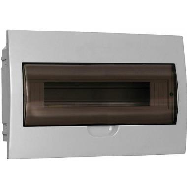 Бокс ЩРВ-П-18 встраив.IP41 220х380х102 мм