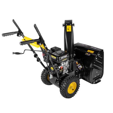 Снегоуборщик Huter SGC 4100