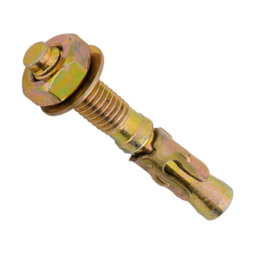 Анкер клиновой, 10*130