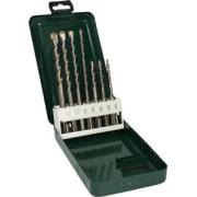 Набор сверл по бетону (5-12 мм; SDS-PLUS; 7 шт.) Bosch