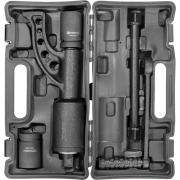 Гайковерт ручной (мясорубка) на 1" головки 32, 33 мм удлиненный Thorvik