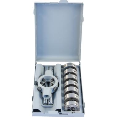 Набор плашек 8 пр. М3-М12 Thorvik D-Combo