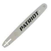 Шина Patriot P158SLBK095, 15" 0,325 1,5 мм 64зв