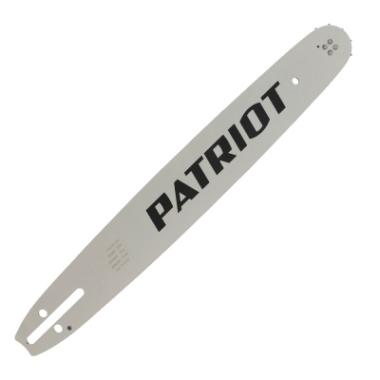 Шина Patriot P158SLBK095, 15" 0,325 1,5 мм 64зв