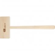 Киянка деревянная Сибртех