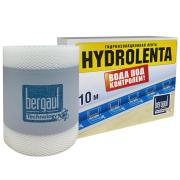 Гидроизоляционная лента Bergauf Hydrolenta 10 м