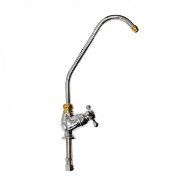 Кран шаровый- 03, F40103