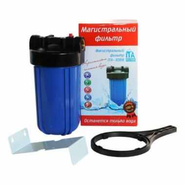 Магистральный фильтр ITA-30 BB (Премиум), F20130P