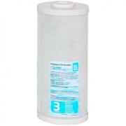 Картридж CTO-10 Jumbo (карбон-блок) F30503