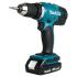 Аккумуляторная дрель-шуруповерт Makita DDF453SYE