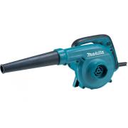 Воздуходувка электрическая Makita UB 1103 600Вт 0-16000об/мин