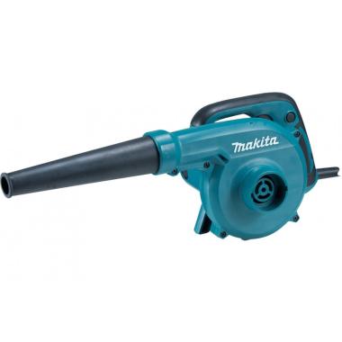 Воздуходувка электрическая Makita UB 1103 600Вт 0-16000об/мин
