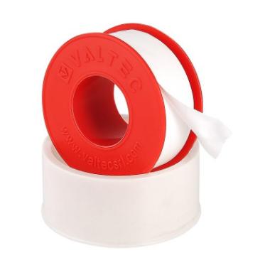 Лента ФУМ 12мм*0,1мм*10м VT.