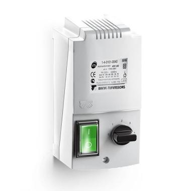 Регулятор частоты вращения, Volcano, ARW, 2,5/2, 1-4-0101-0434