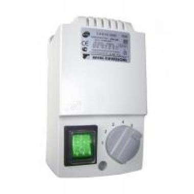 Регулятор частоты вращения, Volcano, (только для mini) ARW 0,6/1, 1-4-0101-0167