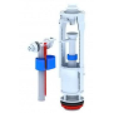 Арматура д/бачка, бок/подв, WC6050, 1/50, АНИпласт