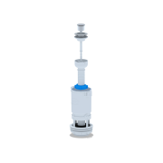 Клапан выпуска штоков. арматуры, WC7040М, АНИпласт
