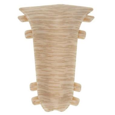 Угол внутренний для плинтуса, 271, Сосна, Идеал, Комфорт СНЯТ С ПРОИЗВОДСТВА