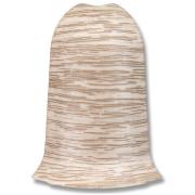 Угол наружный для плинтуса, 271, Сосна, Идеал, Комфорт СНЯТ С ПРОИЗВОДСТВА