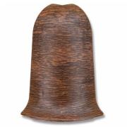 Угол наружный для плинтуса, 291, Орех, Идеал, Комфорт СНЯТ С ПРОИЗВОДСТВА