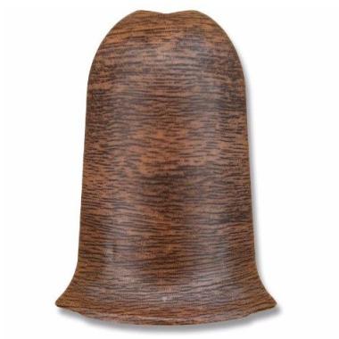 Угол наружный для плинтуса, 291, Орех, Идеал, Комфорт СНЯТ С ПРОИЗВОДСТВА