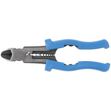 Бокорезы многофункциональные, пластиковые ручки, Профи 200 мм ФИТ