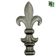 Ковка Пика, 105х55х15мм. 13.099.02