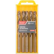 Сверло по металлу 9 x 125 мм Cutop EXPERT ШТУЧНО