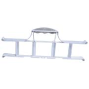 Рамка для удлинителя ЭРА FR-1 без провода