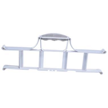 Рамка для удлинителя ЭРА FR-1 без провода