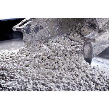 Бетон на гравии М100 (B7.5/W2)