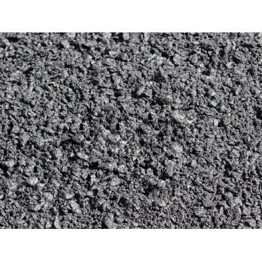 Бетон на гравии М200 (B15/W4)