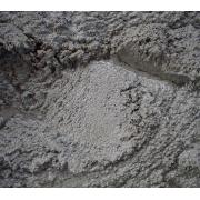 Бетон на гравии М350 (B25/W8)