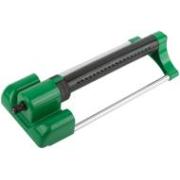 Распылитель-дождеватель осциллирующий, 20 отверстий, до 270°, ABS пластик, FIT