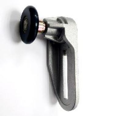 Комплект держателя ролика верхнего правый 110мм