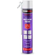 Пена монтажная DONEWELL Energy Flex бытовая всесезонная 1000 мл.