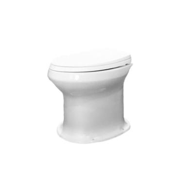 Унитаз ДАЧНЫЙ с сиденьем (г.Ст.Оскол)