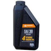 Масло для 4-х тактных двигателей SAE30 0,6л.DAEWOO