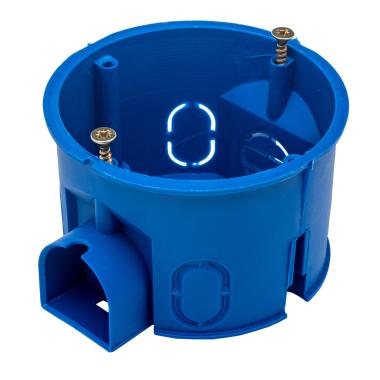 Коробка устан.(подрозетник) d68x45мм СП для бетон.стен C3М3 GUSI